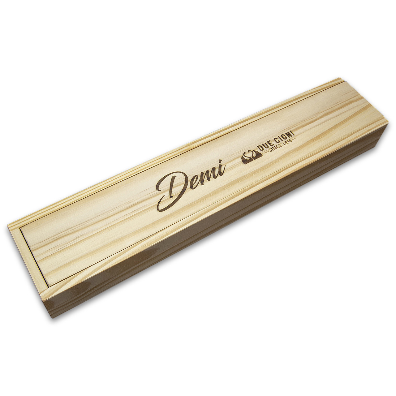 Due Cigni Champagne Sabre 1896 Inox 4116